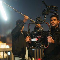 محافظ الطوال يدشن فعالية امش 30 بممشى حزام المباركة الشمالي