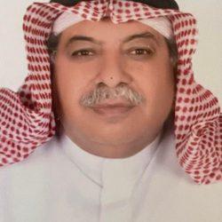 محافظ جدة يستقبل الرويلي ويهنئه بتعيينه مديرًا لفرع هيئة حقوق الإنسان بمنطقة مكة المكرمة