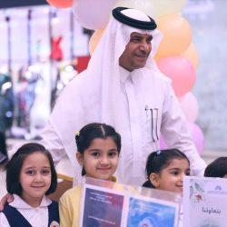 ” بيئة رابغ ” تختتم فعالياتها لأسبوع البيئة لعام 2025