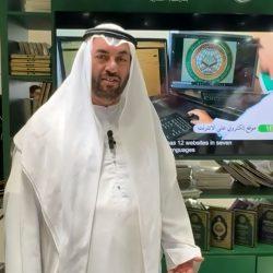 بأكثر من نصف مليار ريال…أمير منطقة تبوك يطلع على المشاريع التي تنفذها أمانة المنطقة