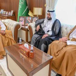 أمير المدينة المنورة يرأس اجتماع لجنة الحج والزيارة بالمنطقة