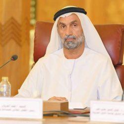 انطلاق فعاليات المعرض المصاحب لأسبوع البيئة بتبوك تحت شعار “بيئتنا كنز”