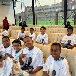 بعد 90 عامًا من انقراضه.. هيئة تطوير محمية الملك سلمان تعيد 153 من المها العربي ضمن برامج توطين الكائنات المهددة بالانقراض