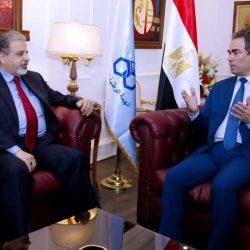 جامعة كفر الشيخ بجمهورية مصر العربية تعزز شراكاتها الدولية بتعاون استراتيجي مع مؤسسات ألمانية رائدة