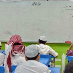 مكتب وزارة البيئة بالطائف يتزين بلون الورد احتفاءً بانطلاق موسم قطاف الورد الطائفي