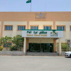 المهندس هتان حموده… أول سعودي يُدخل جهة عمله موسوعة غينيس (3) مرات متتالية