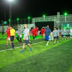 الاماراتي – احمد الجروان ضمن قائمه عالمية لأكثر الشخصيات تأثيرًا في بناء السلام وتعزيز ثقافة التسامح العالمي 