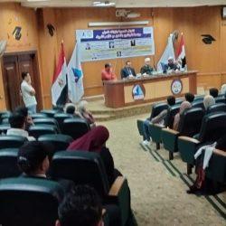 الطريجى و العنزى يكسران القاعدة