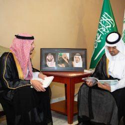 وصول أولى طلائع حجاج بيت الله الحرام