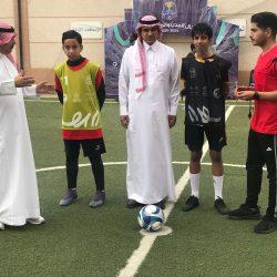 “بيئة القنفذة” تنظم الملتقى الأول للماعز البيشي الأصيل في مركز دوقة