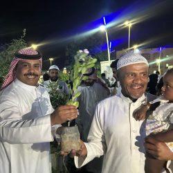 السديس: مخرجات تقرير رؤية 2030 لعام 2024 ثمرة قيادة حكيمة تستشرف المستقبل