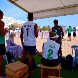 مركز الملك سلمان للإغاثة ينظم فعاليات ترفيهية متنوعة للأطفال الأيتام من اللاجئين السوريين في الأردن