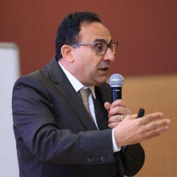 ندوة البركة 45 تُكرّم الدكتور محمد نجاة الله صديقي تقديرًا لإسهاماته في تعزيز الاقتصاد الإسلامي عالميًا