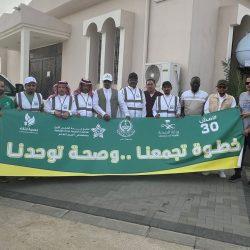 بيئة الطائف تنفذ حملة تشجير في الأملح دعماً لمبادرة السعودية الخضراء