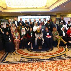 كأس العرب لكرة اليد 2025 في الكويت 