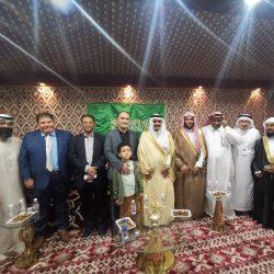 “عيدكم عيدنا ” .. “العلاج الآمن” يعايد مرضى غسيل الكلى