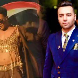 وزير الموارد البشرية والتنمية الاجتماعية يُطلق “المنصة الوطنية للمهارات” في مؤتمر القدرات البشرية 2025 *