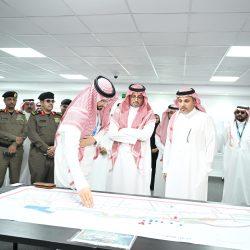 الأمير سعود بن جلوي يرأس اجتماع المجلس المحلي لتنمية وتطوير جدة