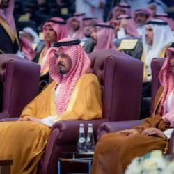 بالتعاون مع رئاسة أمن الدولة الرئاسة العامة لهيئة الأمر بالمعروف والنهي عن المنكر تنظم ورشة عمل بعنوان (مهددات الأمن الوطني)