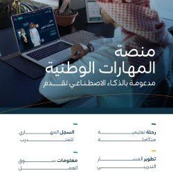 بمستشفى الملك عبد الله الجامعي التابع لـجامعة الأميرة نورة : جمعية كيان تشارك بركن تعريفي بمناسبة اليوم العالمي للخدمة الاجتماعية