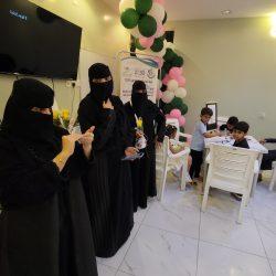 الاتحاد العالمي الإسلامي للكشافة والشباب ينظم حفل تكريم ل حسين عيبان بالتعاون مع مكتب رواد جدة