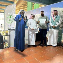 بيئة منطقة مكة المكرمة تشارك في مبادرة الحفاظ على الأشجار المعمرة