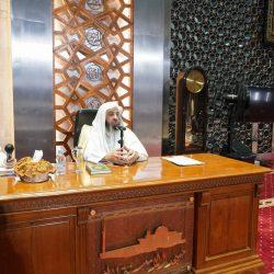 في يومه الثالث.. معرض “جسور” بجاكرتا يسجل حضوراً كثيفاً يتجاوز 150 ألف زائر