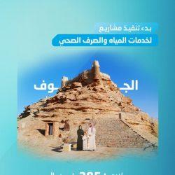 أمانة العاصمة المقدسة تعتمد أكثر من 429 ألف غرفة لضيوف الرحمن