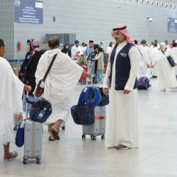 الكفاح نيوز – تقف على استعدادات المشاعر المقدسة لموسم الحج