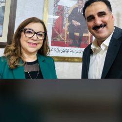 رموز كشفية فى اللجنة الكشفية العربية