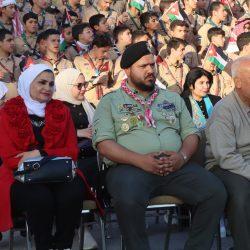 الرئيس عبد الفتاح السيسي رئيس جمهورية مصر العربية يستقبل ولى عھد الكويت
