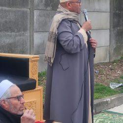 تقام في مدينة تشنغتشو الصينية 18 أبريل توتارولي و إسكارايف يستعدان للحدث الرئيسي في BRAVE CF 93