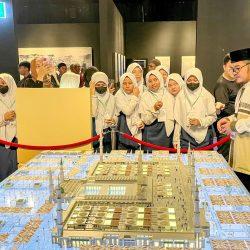 آل الشيخ – همُّ المواطن واحتياجاته في مقدمة الأولويات لدى ولي العهد