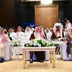 النيابة العامة تقيم حفل معايدة بمناسبة عيد الفطر المبارك