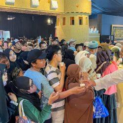 صحة مكة تطلق النسخة الخامسة من فعالية امش30