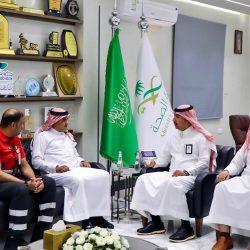 القائد الكشفي محمد بن سعد العمري : مسيرة عطاء وقيادة ملهمة