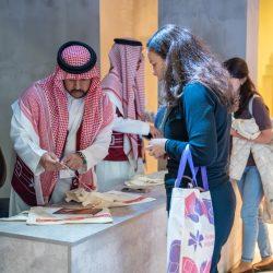 النائب العام  – يفتتح مكتب النيابة العامة مطار الملك فهد الدولي بالدمام