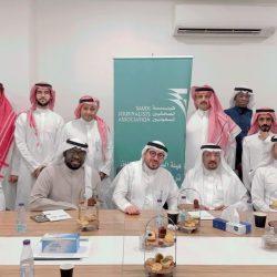 مركز إرشاد الحافلات ينظم “ملتقى توطين وظيفة مرشد حافلة” لخدمة ضيوف الرحمن