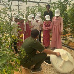 مطار الأمير محمد بن عبدالعزيز يستقبل أولى طلائع حجاج باكستان