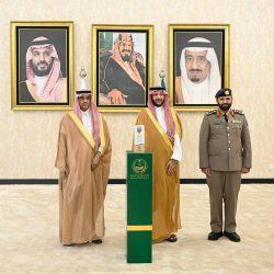 مستشفى حراء بمكة ينهي معاناة أربعينية باستئصال ورم يزن 3 كجم