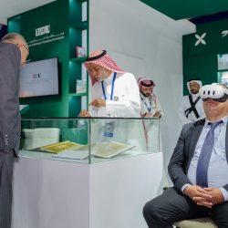 مجمع الملك عبدالله الطبي بجدة يُقيم برنامجًا صحيًا للوقاية من متلازمة القولون العصبي