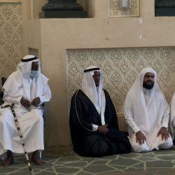 هيئة الأمر بالمعروف بجدة تفعّل المصلى المتنقل خلال عيد الفطر المبارك