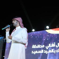 أمير تبوك يقوم بجولة تفقدية لمحافظة تيماء ويتابع الحالة المطرية التي شهدتها المحافظة