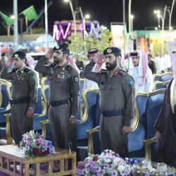 رجال الأمن… شكراً لكم من القلب