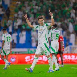 تعثر جديد للهلال بتعادل إيجابي أمام الاتفاق في دوري روشن