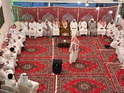 جمعية كيان تحتفل بأبنائها الأيتام في يومهم العربي وسط حضور كبير وبرنامج مميز