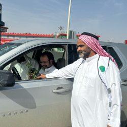 أمانة محافظة جدة تشارك في التوعية بأسبوع البيئة لعام 2025