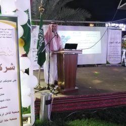 مُحافظ جدة يطّلع على مخرجات ملتقى الريادة في إدارة المشاريع