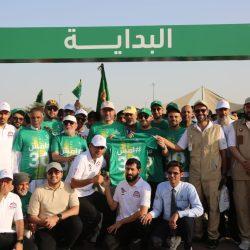 الصحة في جدة تدشن حملة امشِ 30 لتعزيز نمط حياة صحي ونشط