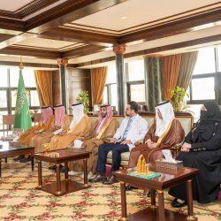 خطبة الجمعة من المسجد الحرام